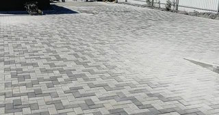 Купите плитку 400x400 в Ленинске-Кузнецком от ТротуарнаяПлитка по цене от 715 руб.