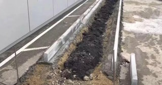 Укладка дорожек в Ленинске-Кузнецком: цена от 920 руб. за работу от ТротуарнаяПлитка