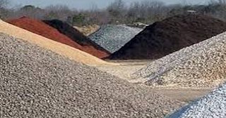 Щебень для бетона от ТротуарнаяПлитка по цене от 1533 руб. в Ленинске-Кузнецком